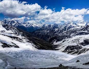 Shimla Manali Honeymoon Special Package