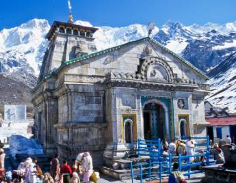 Dharamshal Tour Package