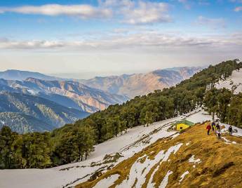 Lahaul Spiti Chandrataal