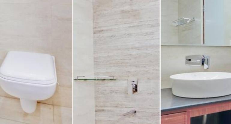 Hotel Phoenix Resort Mussoorie