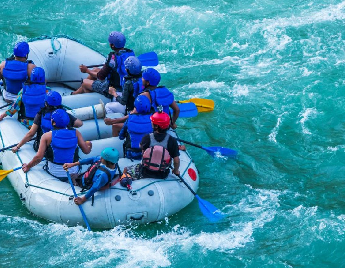 Magical Manali Volvo Package