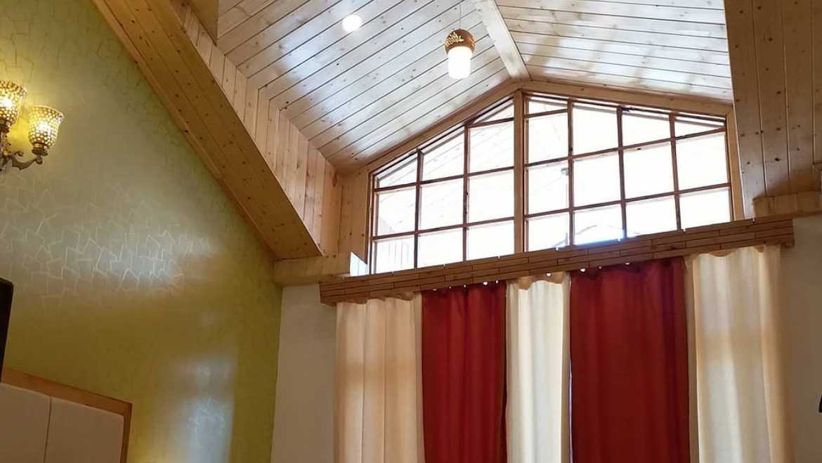 Hotel Seven Hills Manali