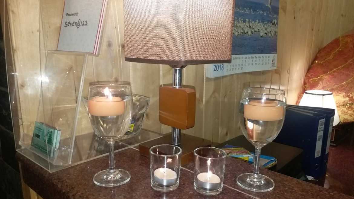 Hotel Seven Hills Manali