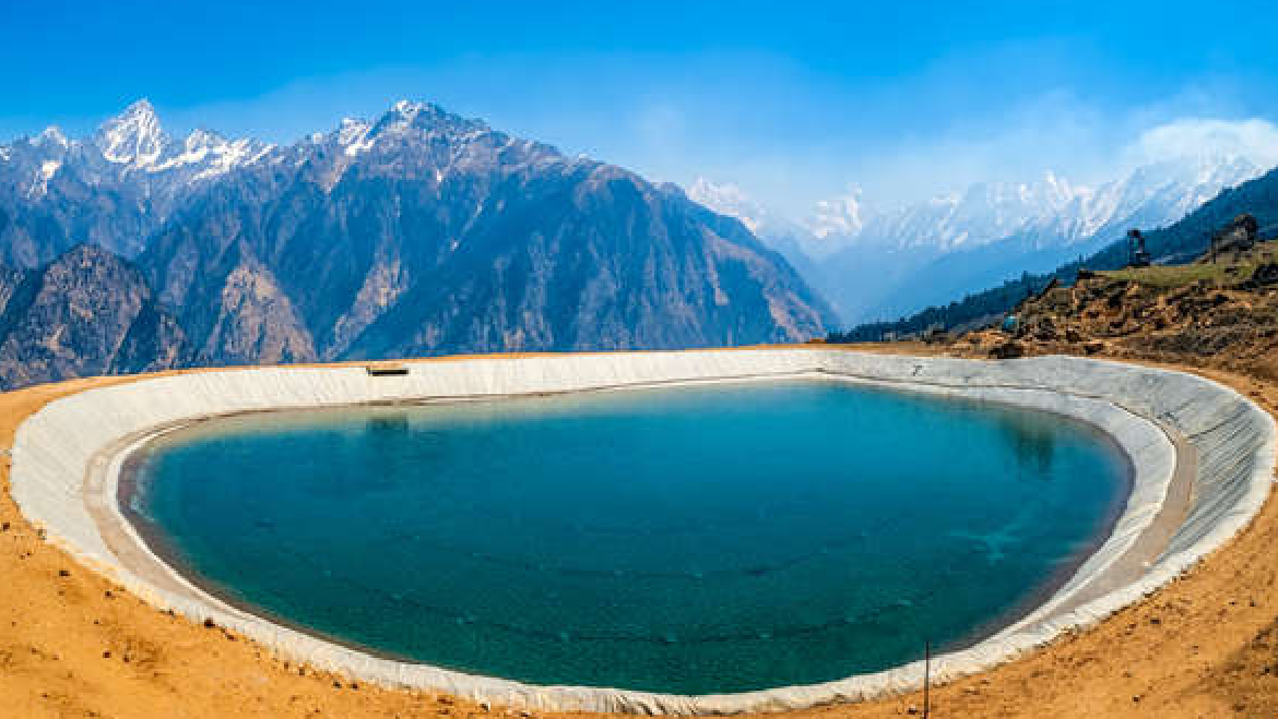 Stunning Auli Tour Package 