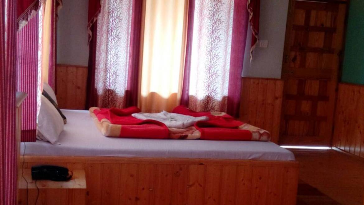 Suraj Cottage Manali