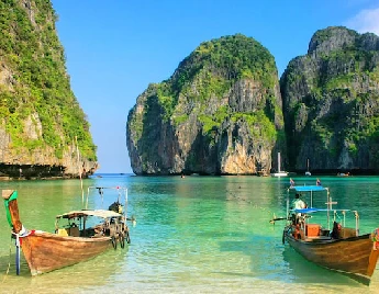  Breathtaking Pattaya & Bangkok Getaway