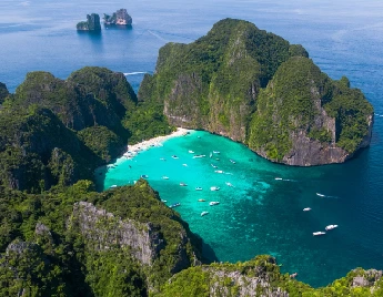 Best Of Phuket & Krabi