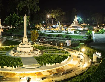  Tour Of Magnificent Islands Krabi & Phuket