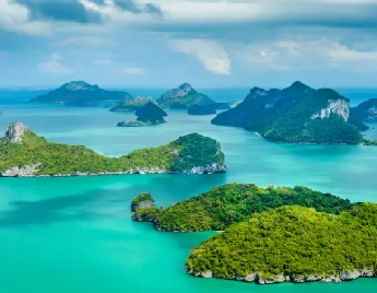 Flavours of Thailand - Family Special