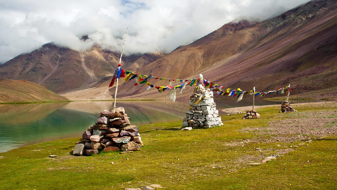 Nubra Valley Trekking