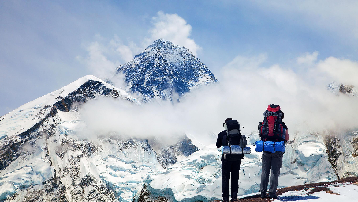 Manimahesh Kailash Trek