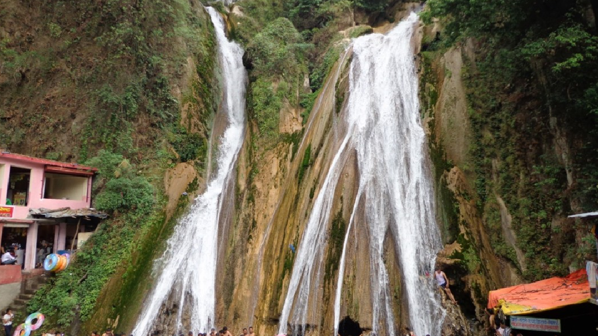 Uttarakhand Summer Special Tour Package 