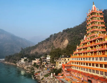 Incredible Shimla Manali Tour Package