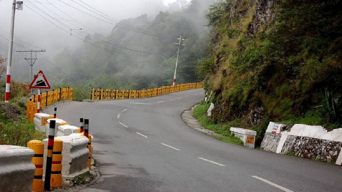 Delightful Nainital Mukteshwar Family Package