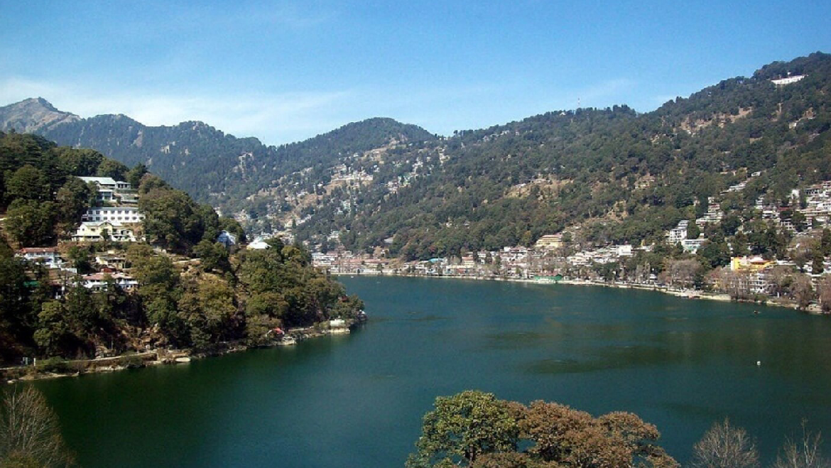 Delightful Nainital Mukteshwar Family Package