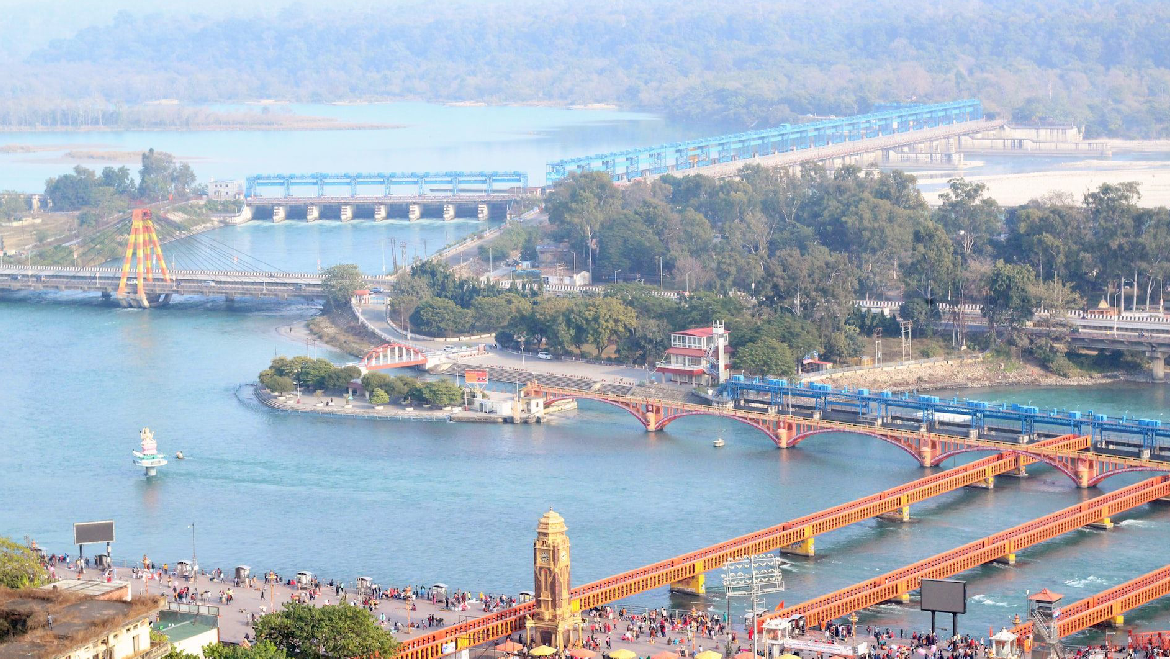 Best-Selling Rishikesh And Haridwar Tour Packages 