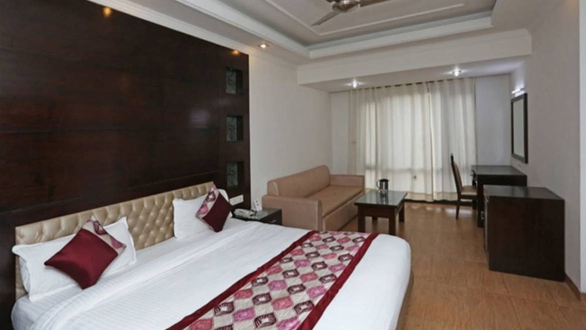 Hotel Value and Spa Mussorie