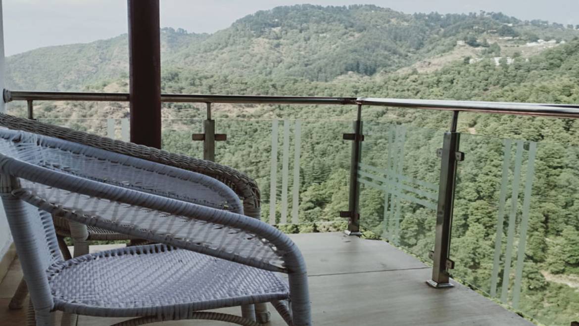 Hotel Value and Spa Mussorie