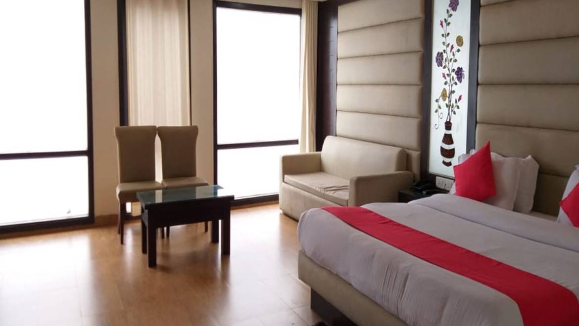 Hotel Value and Spa Mussorie