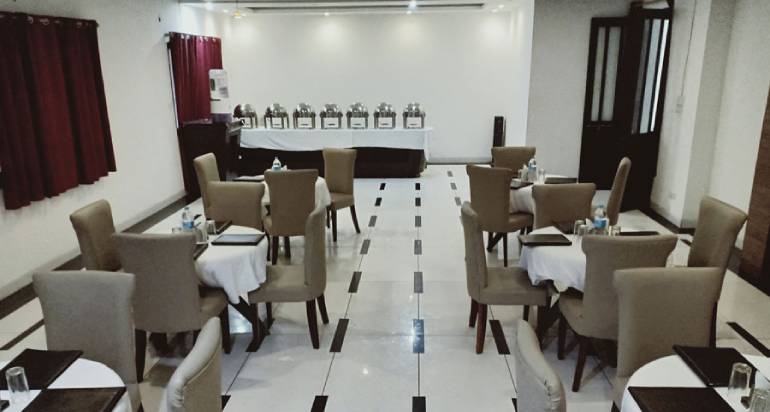 Hotel Value and Spa Mussorie