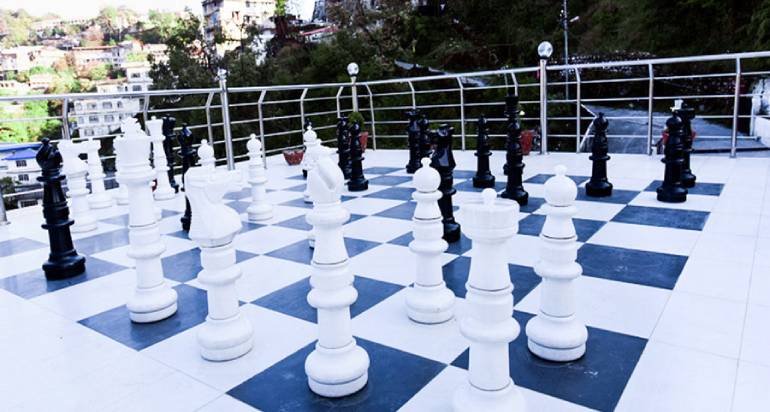 Hotel Value and Spa Mussorie